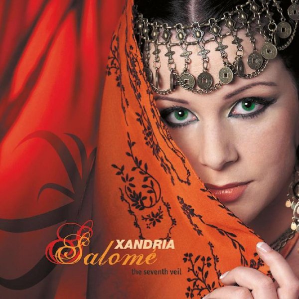 Xandria - Only For The Stars In Your Eyes