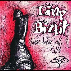 Limp Bizkit - Leech (Demo Version)