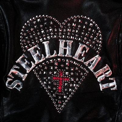 Steelheart - She's Gone (Lady)