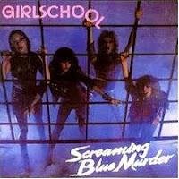 Girlschool - Turn Your Nead Aroun