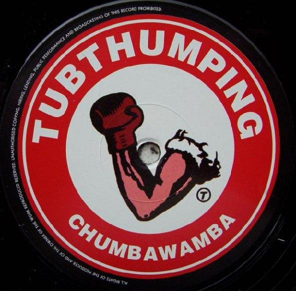 Chumbawamba - Drip, Drip, Drip