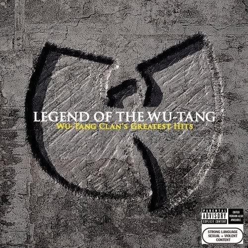 WuTang Clan - Shame On A Nigga