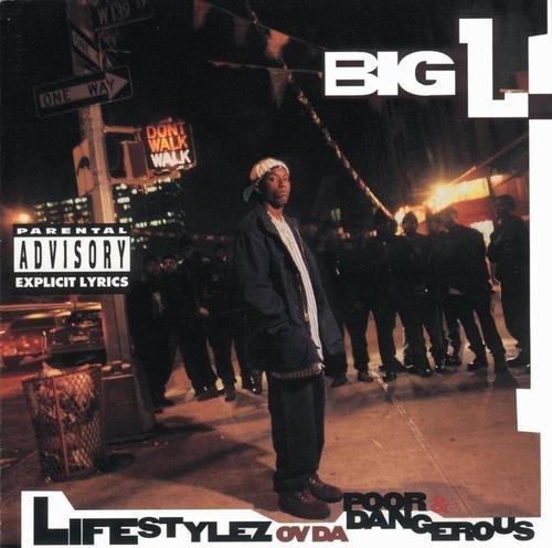 Big L - MVP