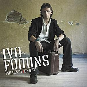 Ivo Fomins - Pārāk daudz