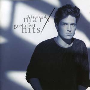 Richard Marx - Until I Find You Again