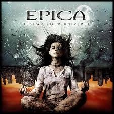 Epica - Design Your Universe