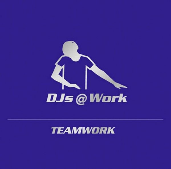 DJs@Work - Don't Stop And Listen