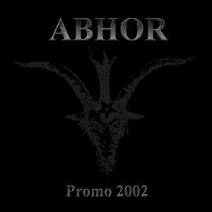 Abhor - Profondo Rosso