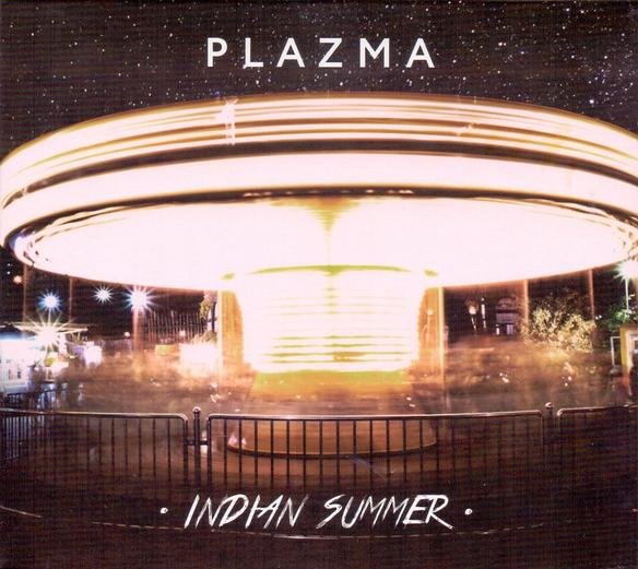 Plazma - Untitled