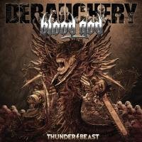 Debauchery - Devil Dog