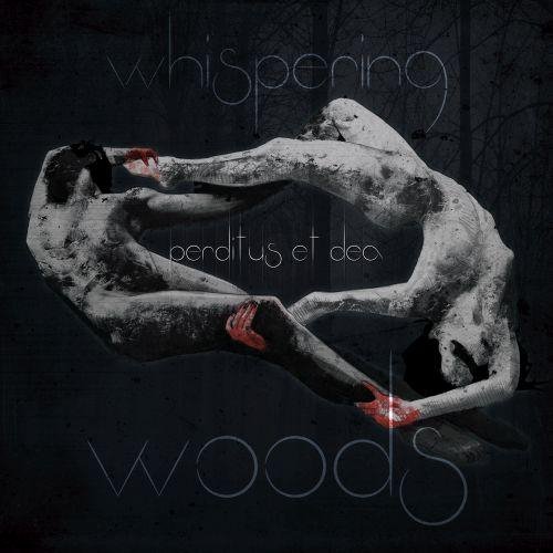 Whispering Woods - Demon Blood