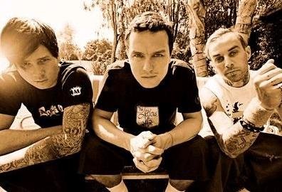 Blink182 - Just About Done