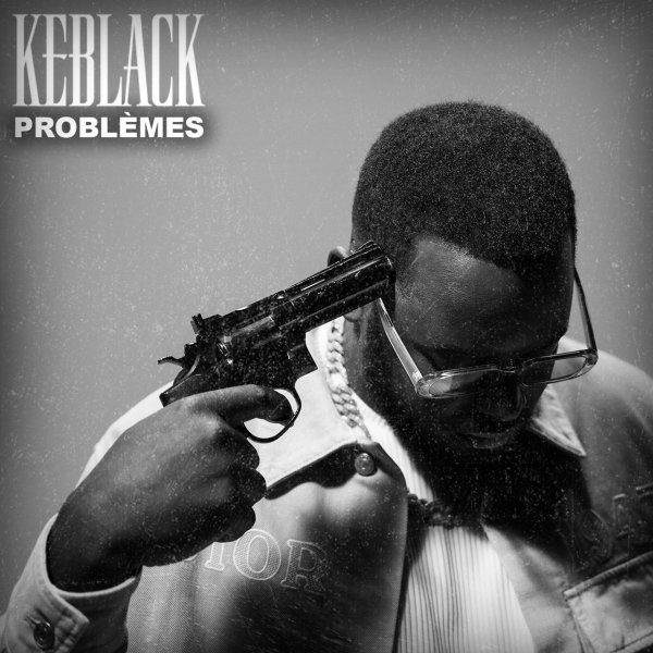 KeBlack - Problèmes