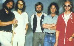 Supertramp - Gone Holliwood