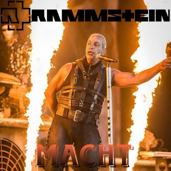 Rammstein - Macht