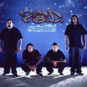 P.O.D. - Satellite