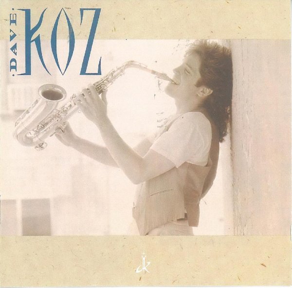 Dave Koz - Castle Of Dreams