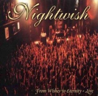 Nightwish - Wishmaster  Live