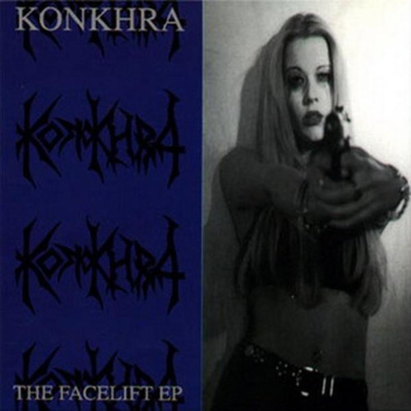 Konkhra - Basic Facts Of Life (Live)