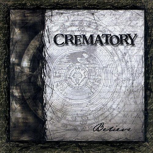 Crematory - Act Seven