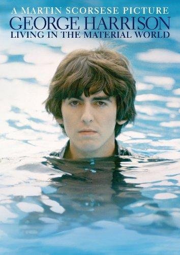 George Harrison - Give Me Love Give Me Peace On Earth