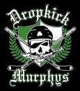 Dropkick Murphys - Im Shipping Up To Boston