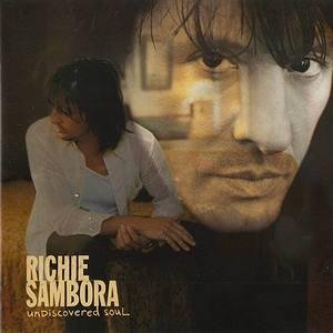 RICHIE SAMBORA - All That Really Matters (Reprise: Collector Version)