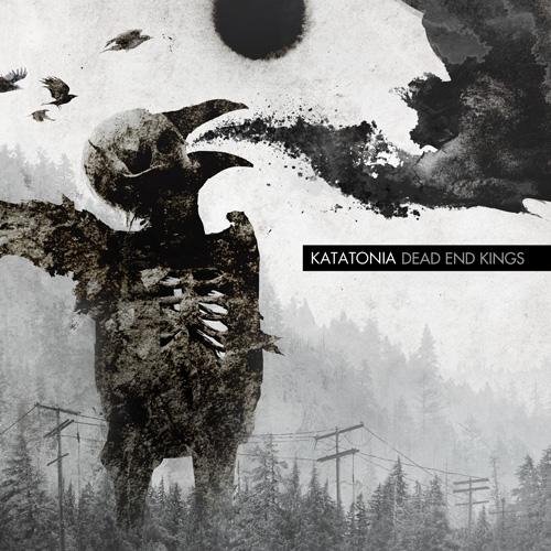 Katatonia - Buildings