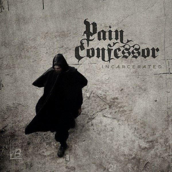 Pain Confessor - Serpent Spine