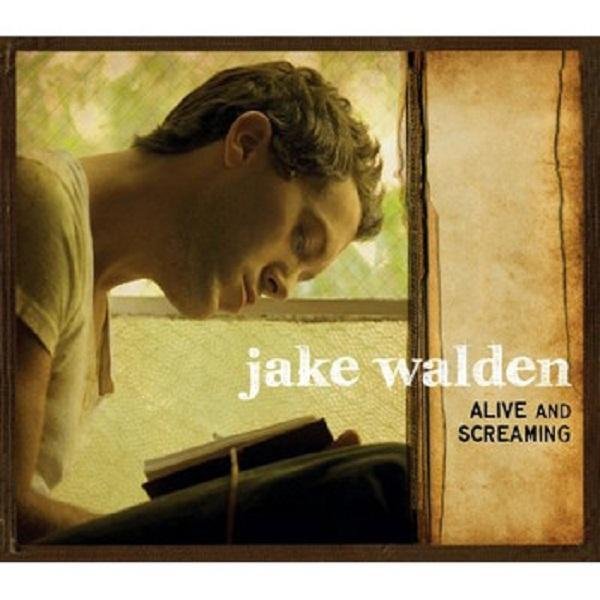 Jake Walden - Too Young