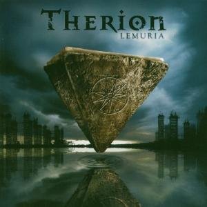 Therion - Lemuria