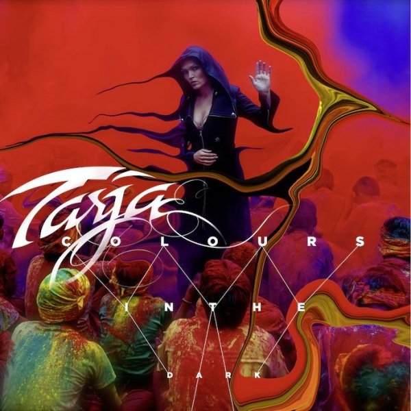 Tarja Turunen - Darkness Peter Gabriel Cover