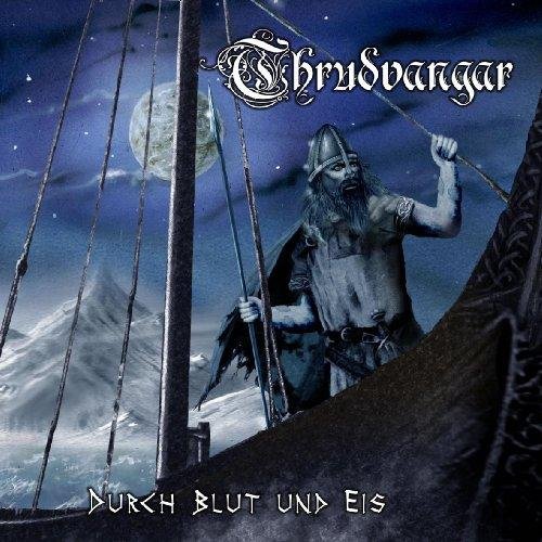 Thrudvangar - Thorvald Tod