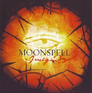 Moonspell - Mephisto