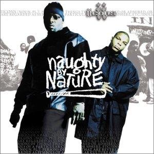 Naughty by Nature - What U Don't Know