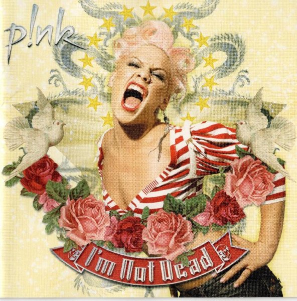 P!nk - I Have Seen The Rain (feat. James T. Moore)