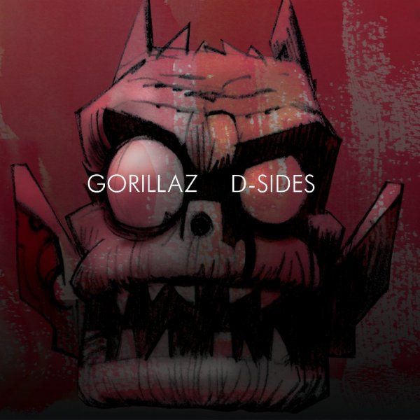 Gorillaz - Kids With Guns (Hot Chip Remix)