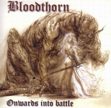 Bloodthorn - Beneath the Iron Sceptre