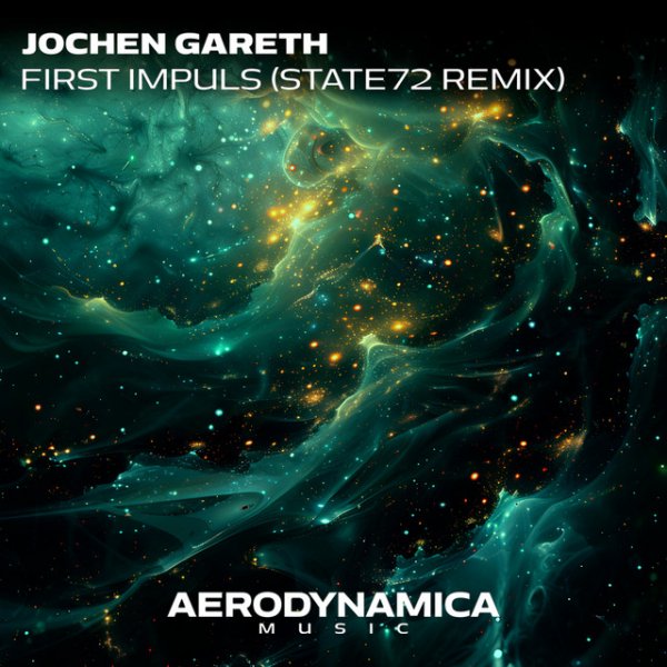 Jochen Gareth - First Impuls (State72 Radio Mix)