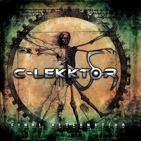 C-Lekktor - Paralisis (Totten Mechanismus Remix)