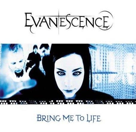 Evanescence - Missing