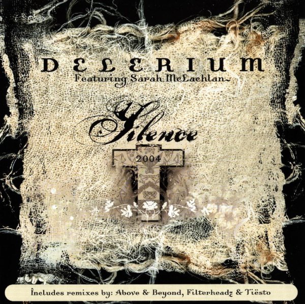 Delerium feat. Sarah McLachlan - Silence Michael Woods Mix