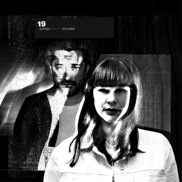 Miss Kittin & The Hacker - 19