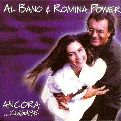 Al Bano & Romina Power - Sempre, Sempre