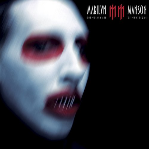 Marilyn Manson - Ka-boom Ka-boom