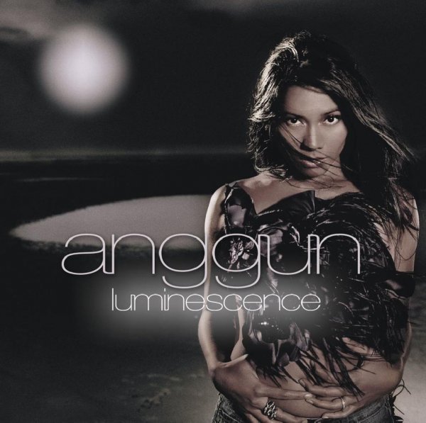 Anggun - Painted