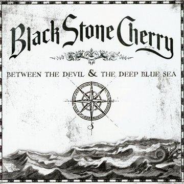 Black Stone Cherry - Blame It On The Boom Boom