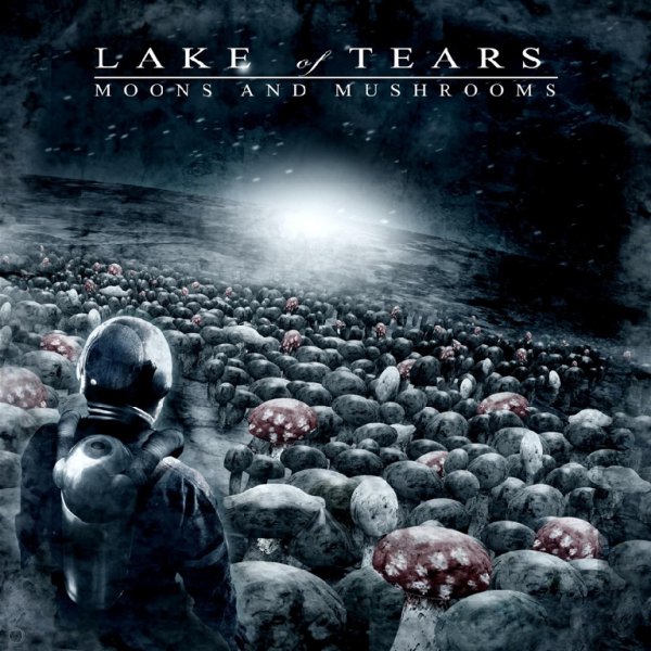 Lake Of Tears - Planet Of The Penguins