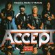 Accept - Pomp And Circumstance instumental