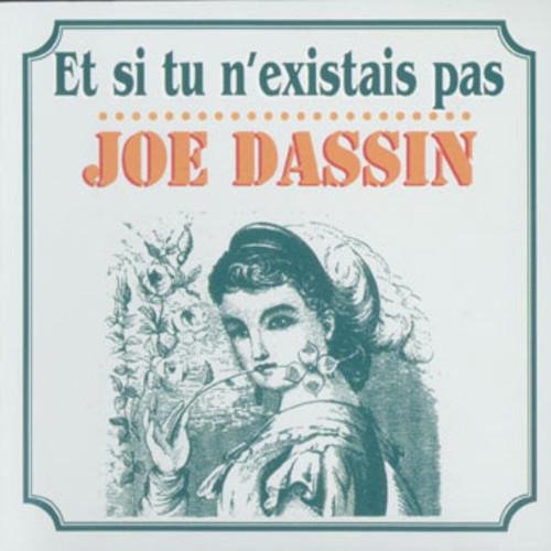 Joe Dassin - Chanson triste